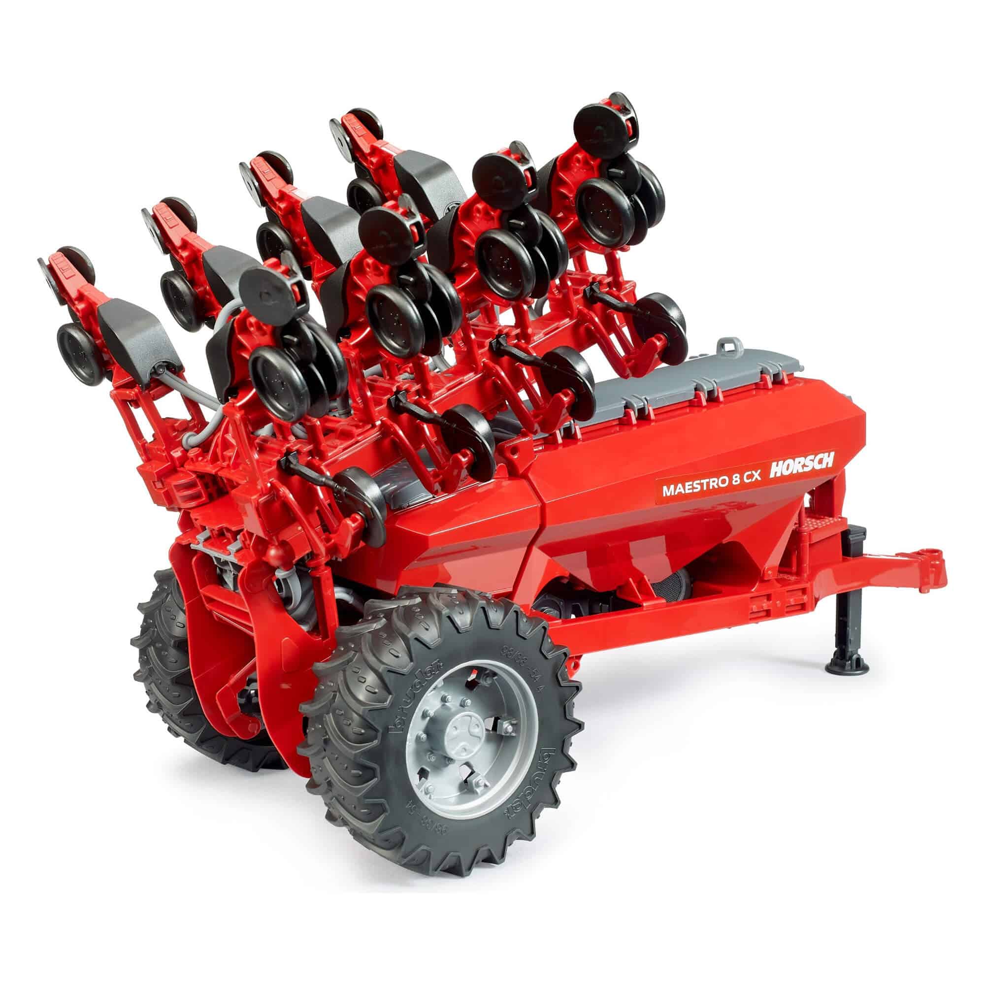 Horsch Maestro 8 CX Single Seeder 1:16 - 02037