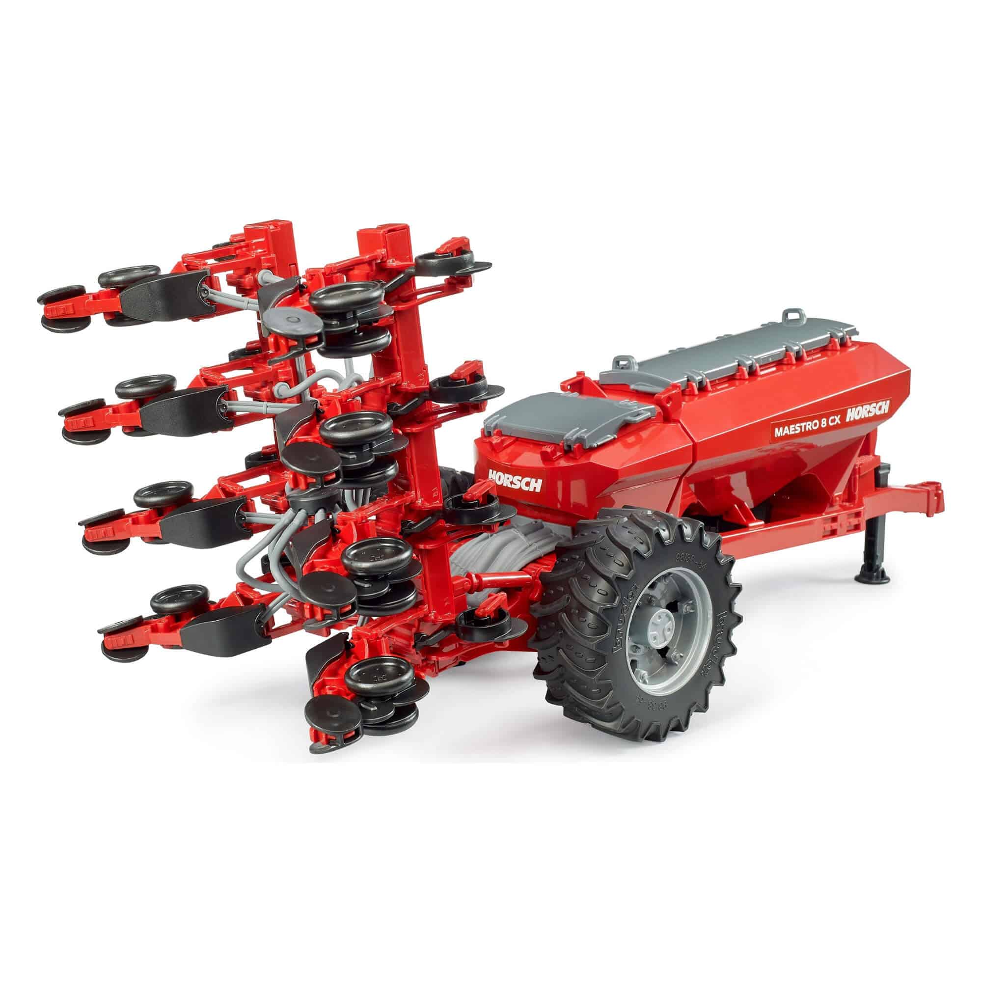 Horsch Maestro 8 CX Single Seeder 1:16 - 02037