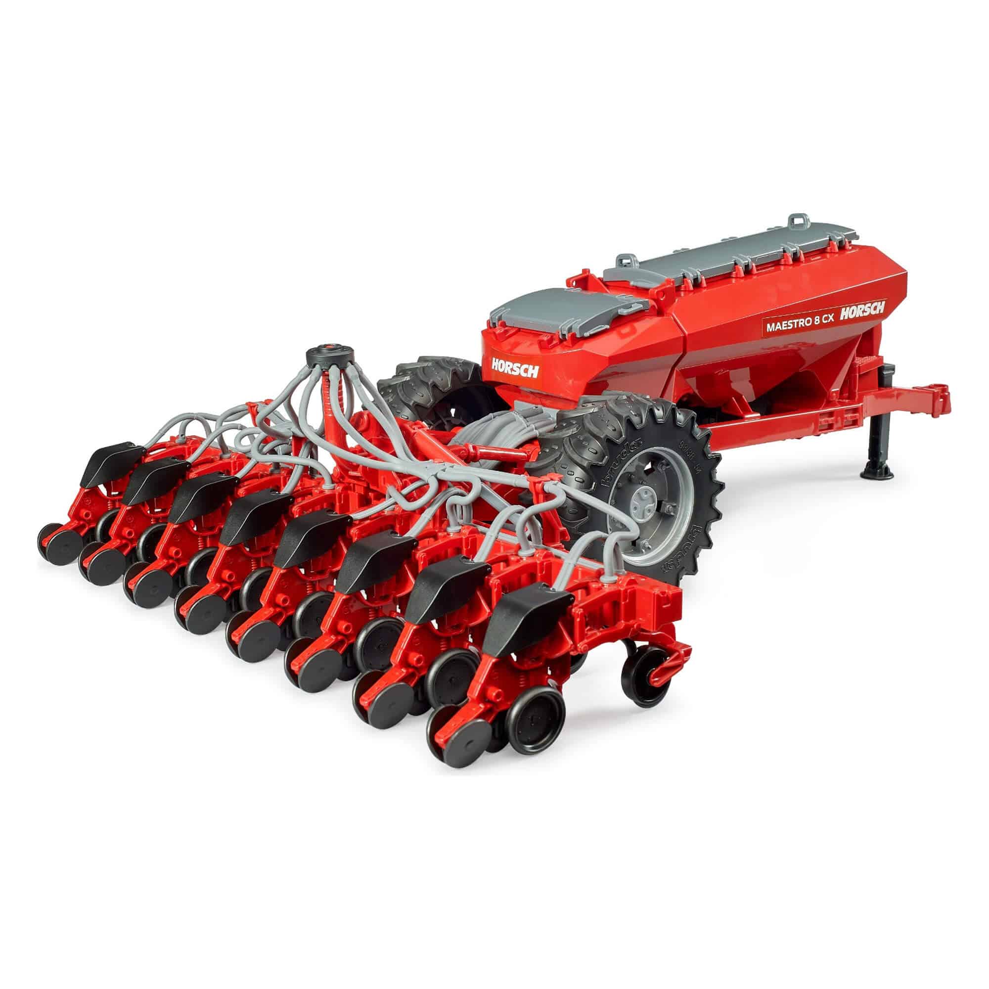 Horsch Maestro 8 CX Single Seeder 1:16 - 02037