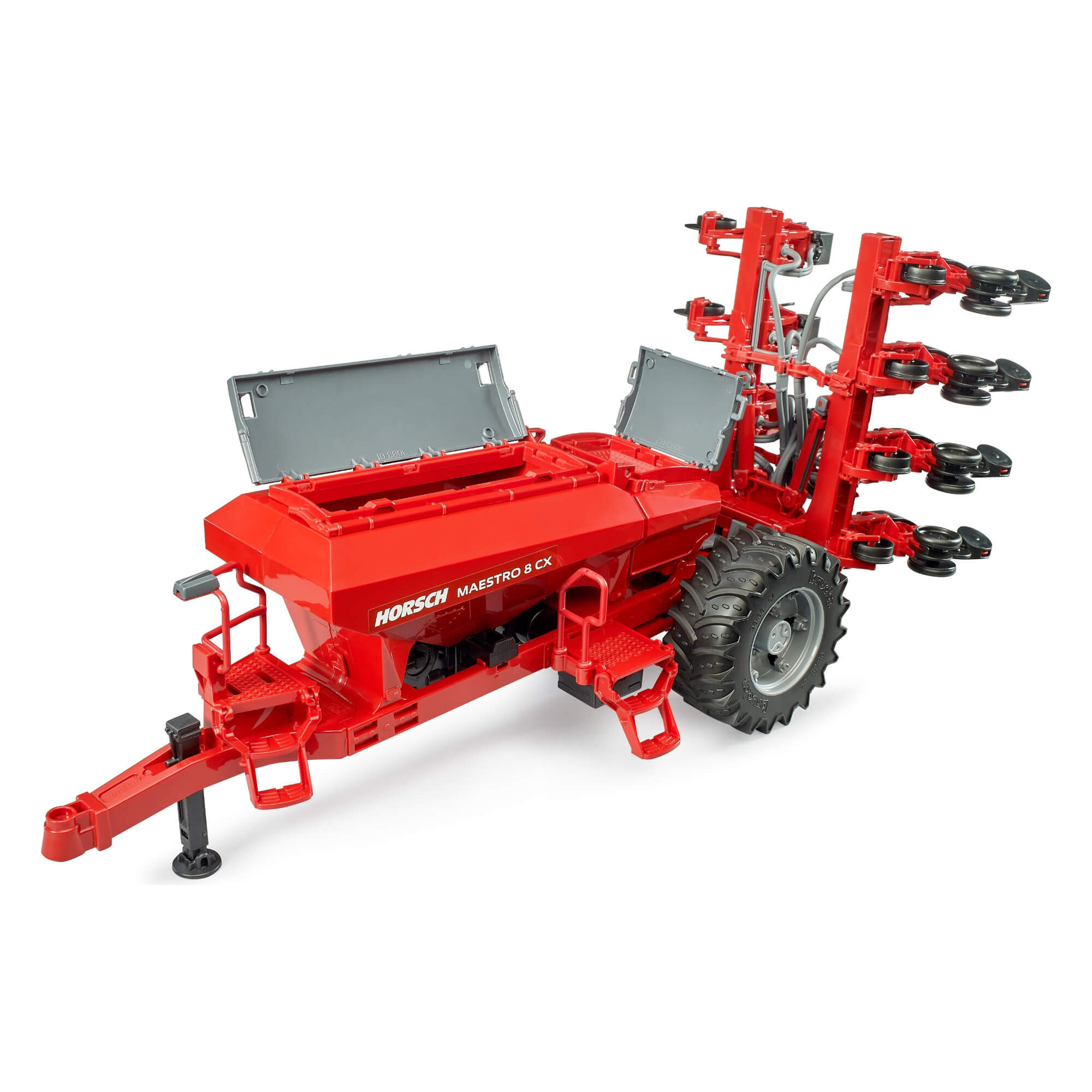 Horsch Maestro 8 CX Single Seeder 1:16 - 02037