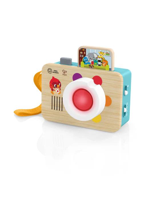 Baby Einstein - Colour Camera