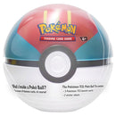Pokémon TCG: Pokeball Tin