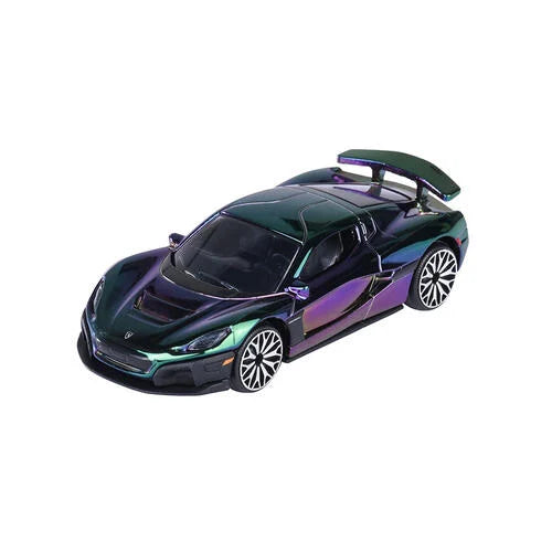Rimac Nevera Edition - Assorted