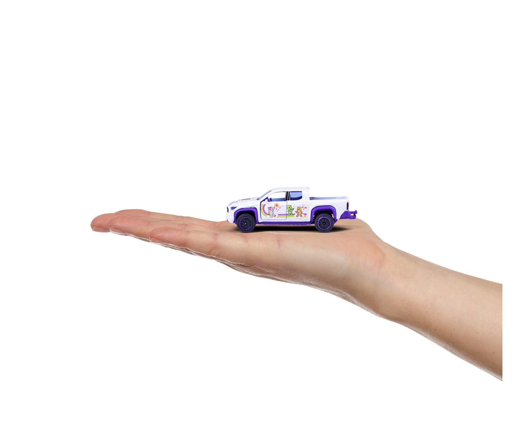 Care Bears Mini Car - Assortment