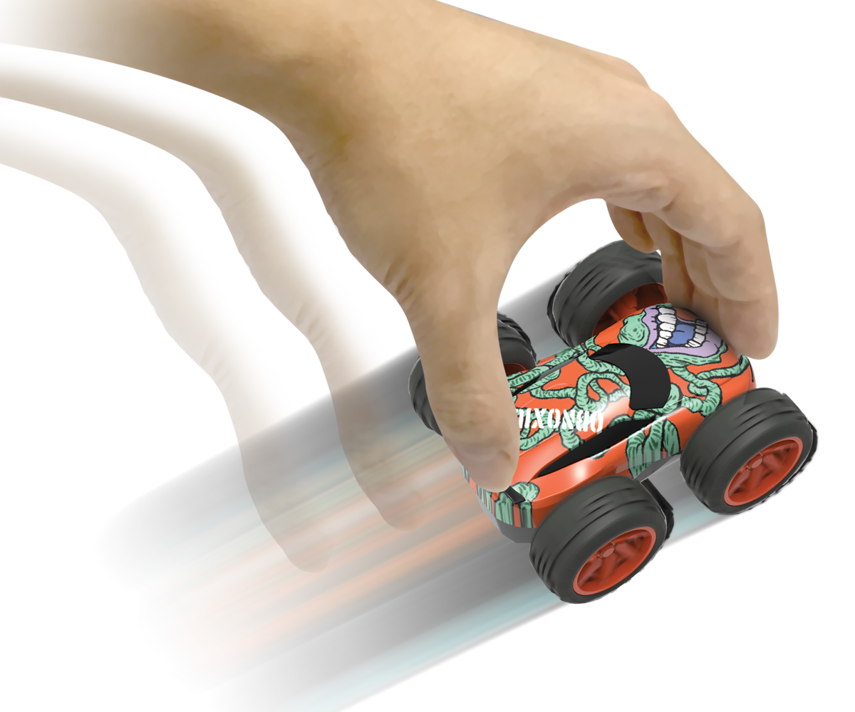 Exost Jump Stunk Pack
