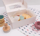 We Might Be Tiny - Stampies -Christmas Cookie Stamps