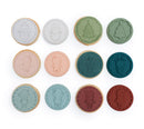 We Might Be Tiny - Stampies -Christmas Cookie Stamps