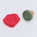 We Might Be Tiny - Stampies -Christmas Cookie Stamps