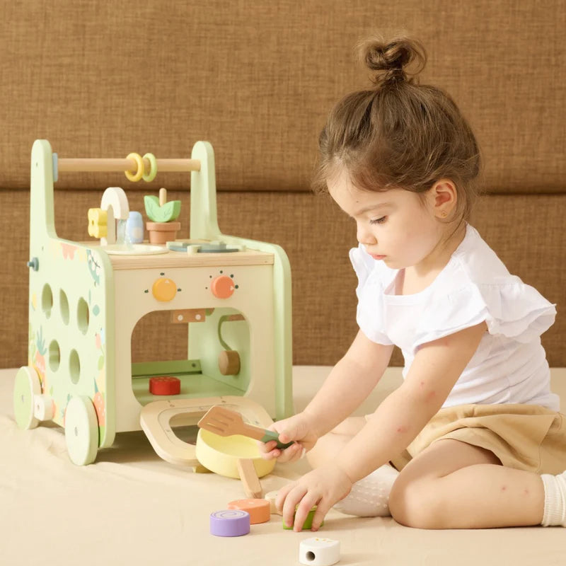 Kitchen Walker - Toot Toot Toys