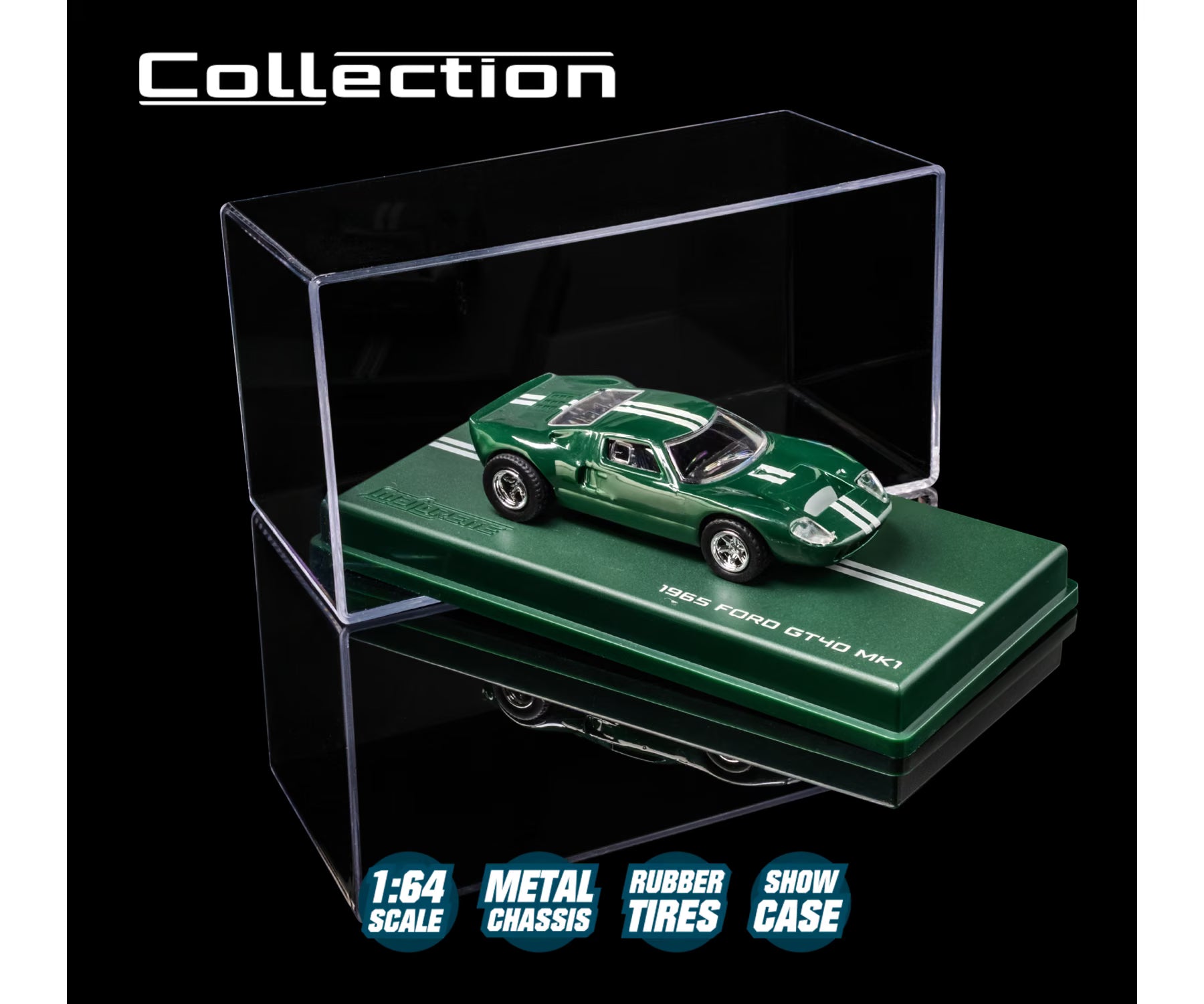 Collection Series Wave 5