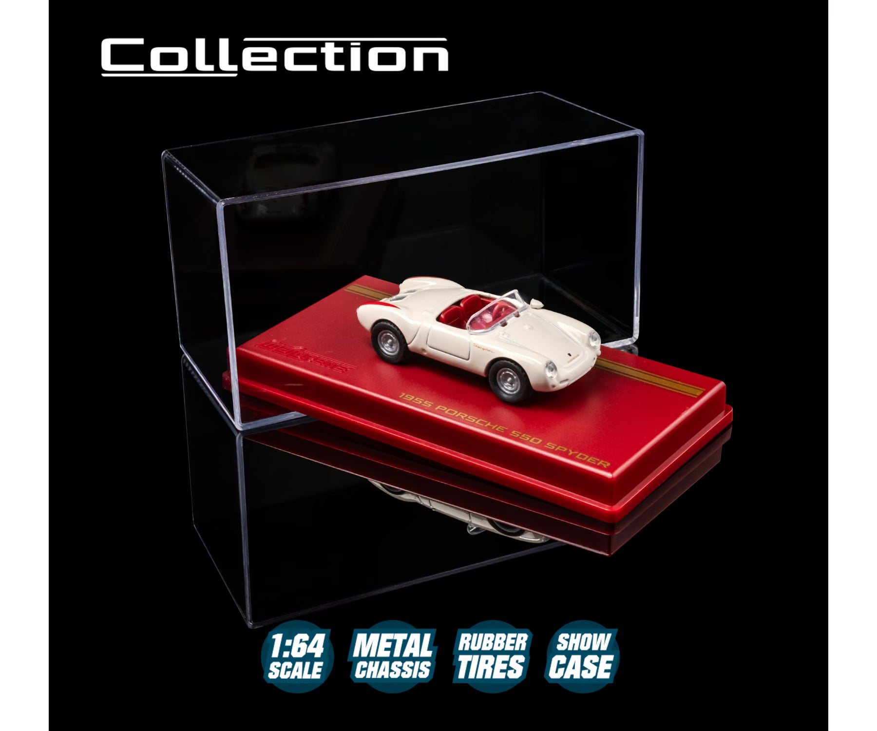 Collection Series Wave 5