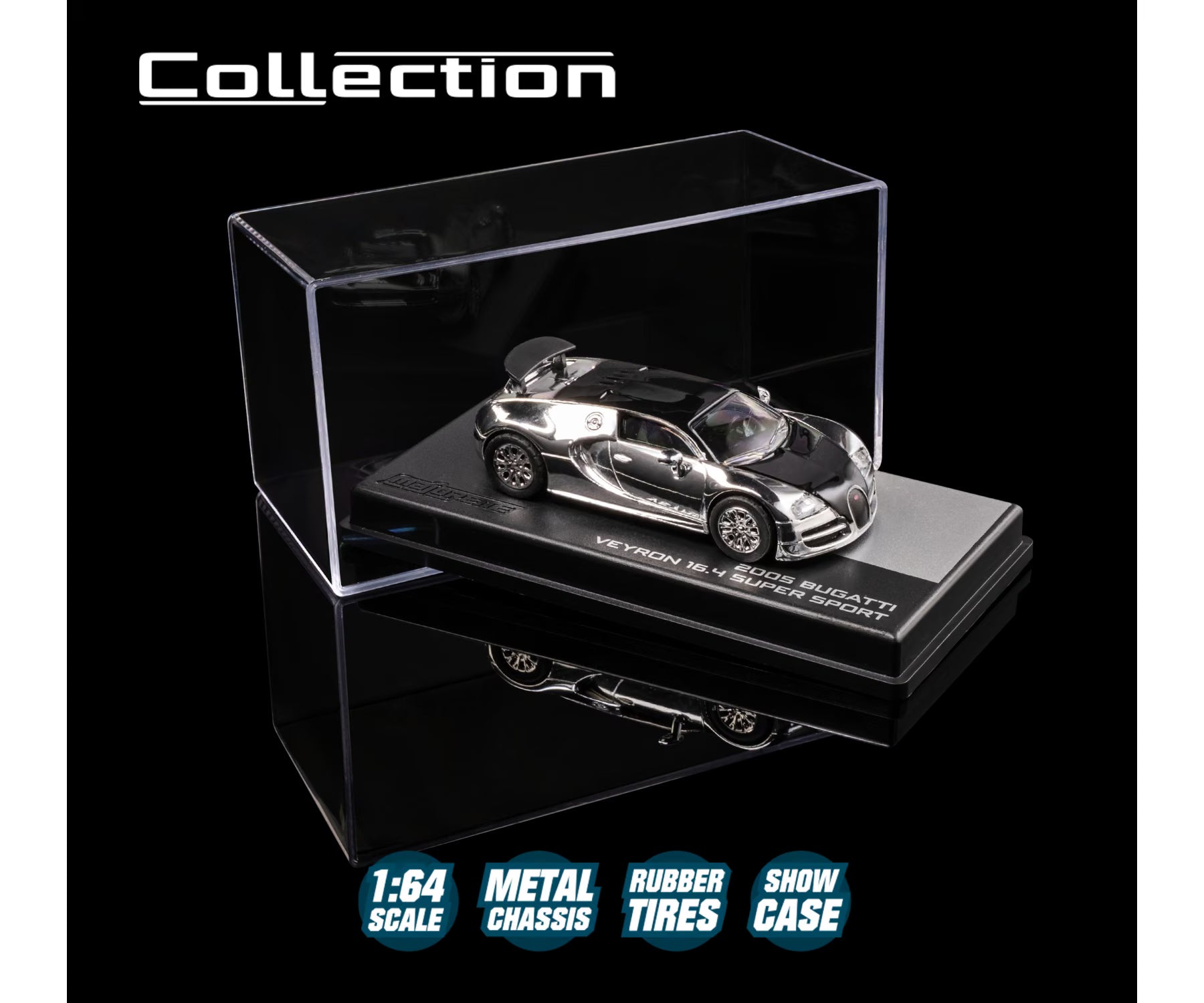 Collection Series Wave 5