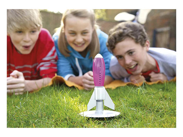 KidzLabs - Cosmic Rocket - Toot Toot Toys