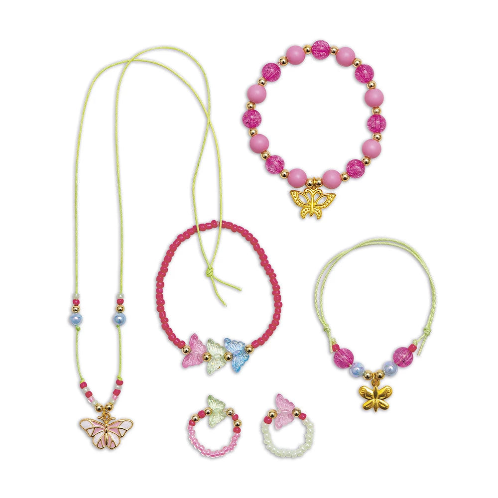 Magic Fairies Jewellery Kit