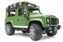 Bruder - BR1:16 Land Rover Defender Station Wagon (02590) - Toot Toot Toys