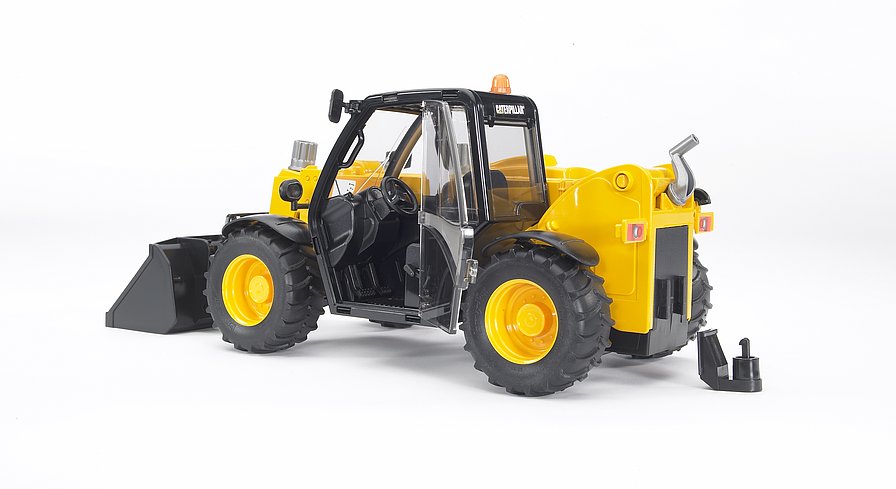 1:16 CATERPILLAR Telehandler (02141)
