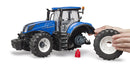 Bruder - BR1:16 New Holland T7.315 (03120) - Toot Toot Toys