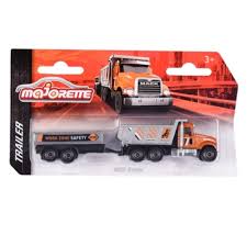 Trailer Edition - Assorted