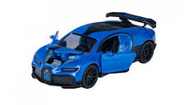 Deluxe Collection with Box - Assorted