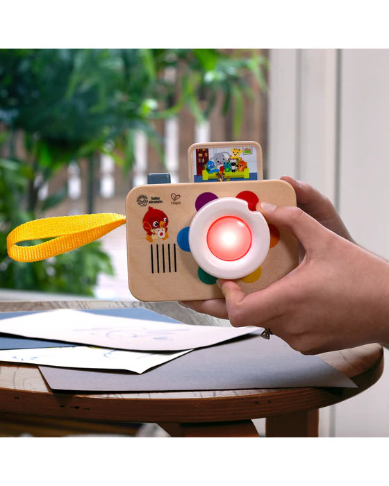 Baby Einstein - Colour Camera