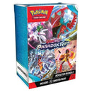 Pokémon TCG: Scarlet & Violet 4 Paradox Rift - Booster Bundle