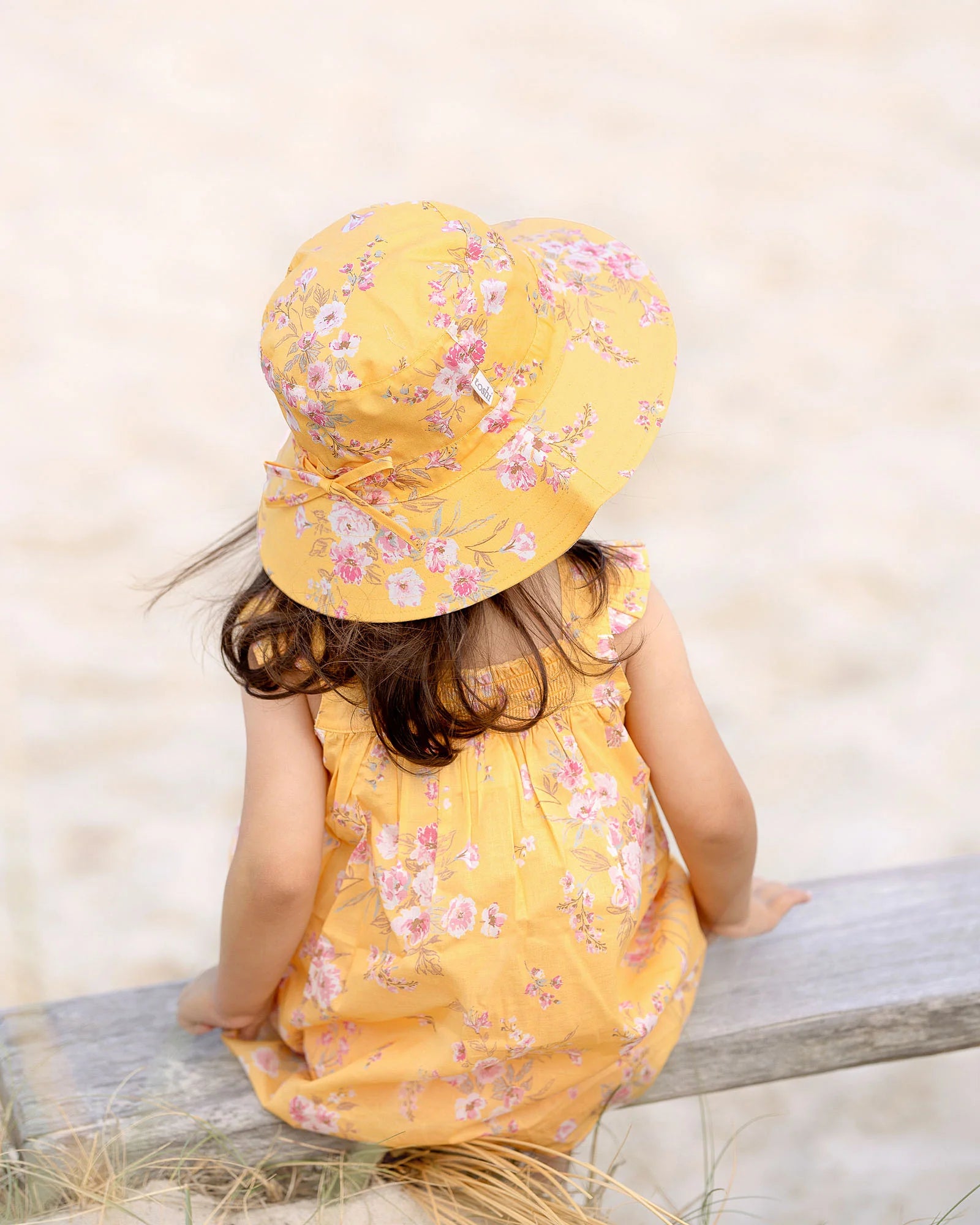 Sunhat Felicia - Sunny