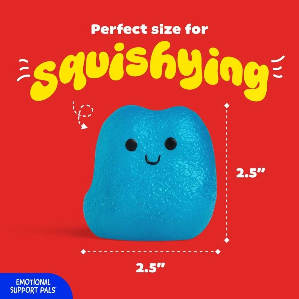 Emotional Support Pals Squishy Nuggets