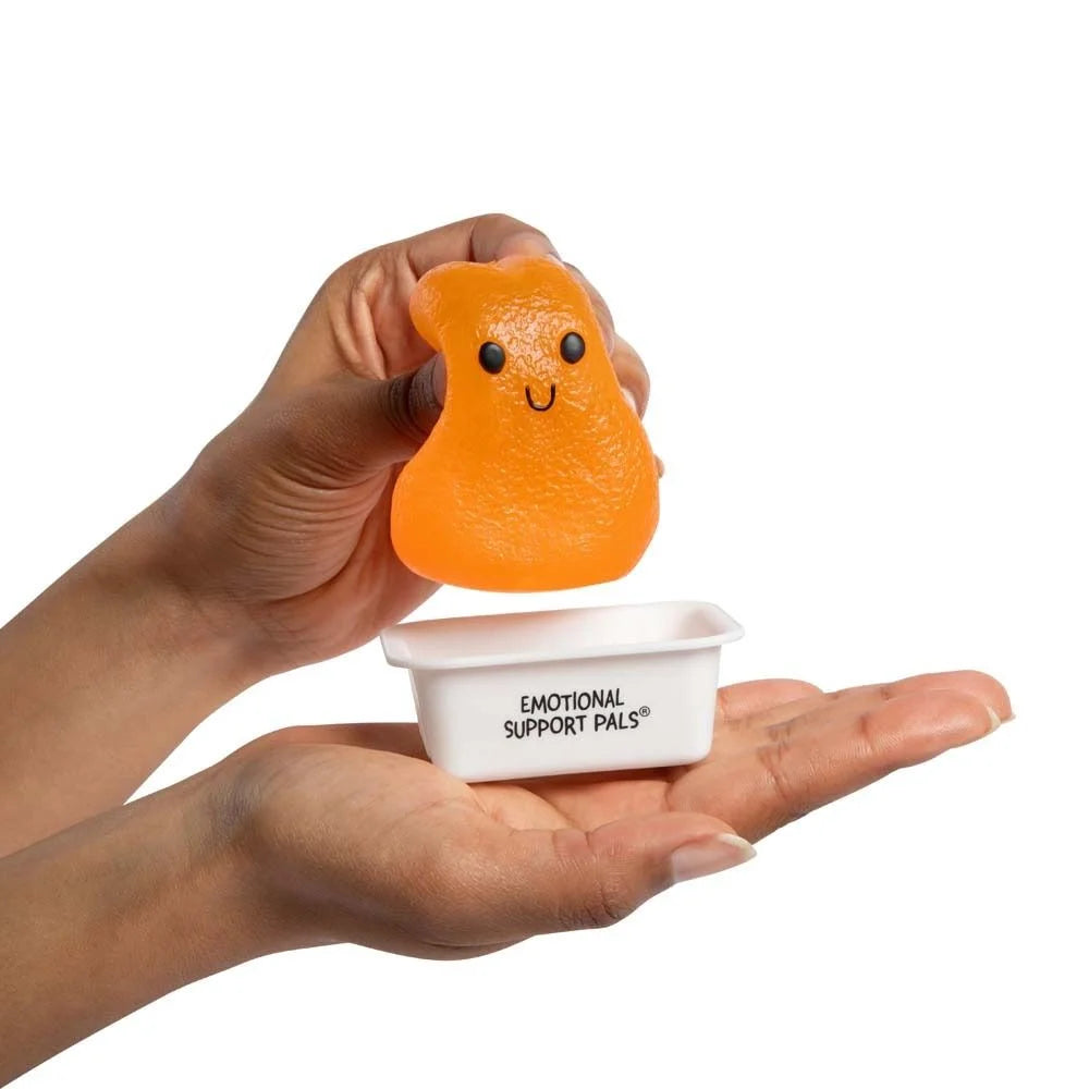 Emotional Support Pals Squishy Nuggets