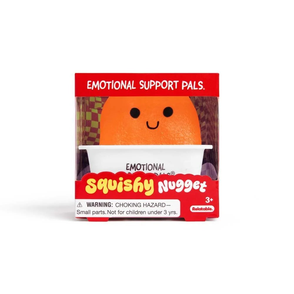 Emotional Support Pals Squishy Nuggets