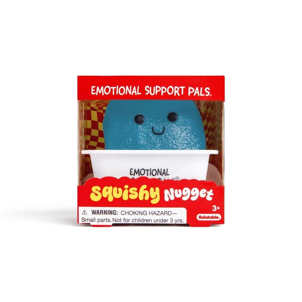Emotional Support Pals Squishy Nuggets