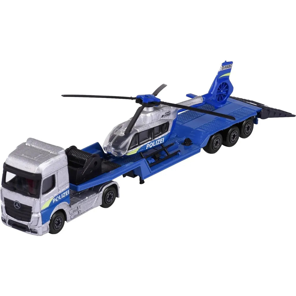 Transporters Assorted - 20cm (B)