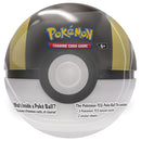 Pokémon TCG: Pokeball Tin