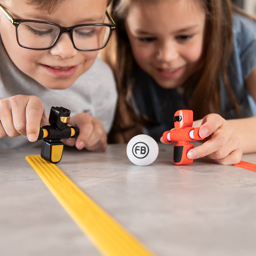 Foosbots - On the Go!