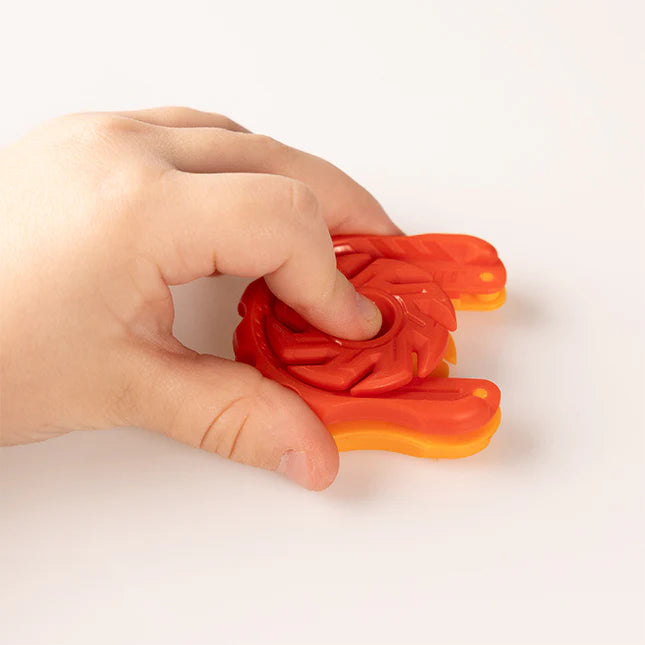 Magshuto Mag-Kit - Flamepiercer