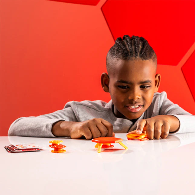 Magshuto Mag-Kit - Flamepiercer