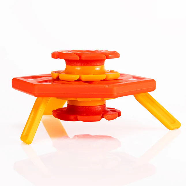 Magshuto Mag-Kit - Flamepiercer