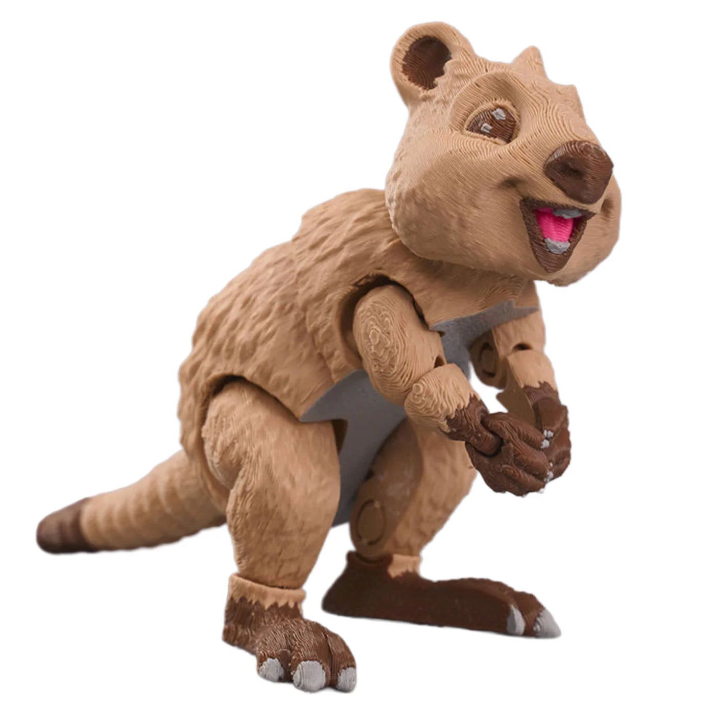 Fidgimals - Palm-size Fidget - Quokka