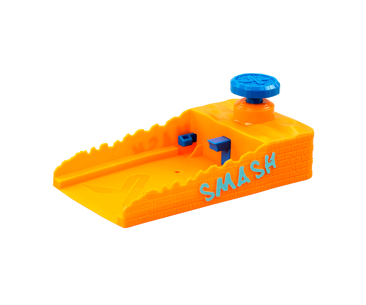 Exost Smash N Go Stunt Pack - Assortment