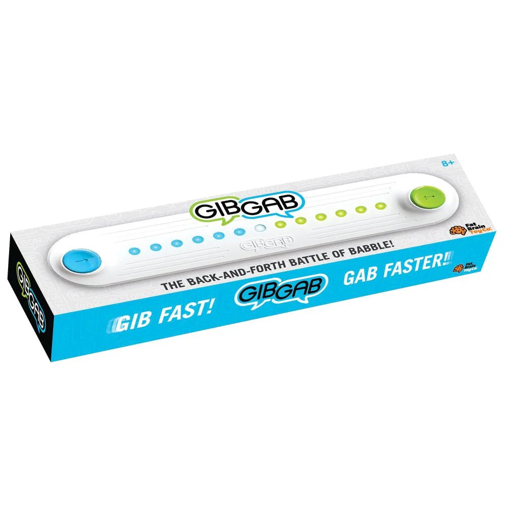 GibGab