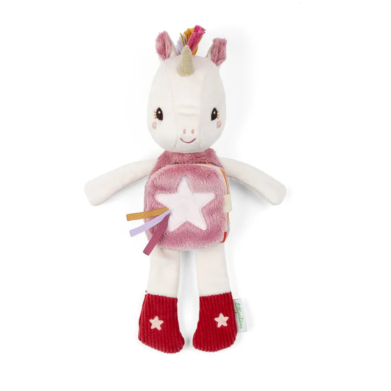 Lena Unicorn Storytime
