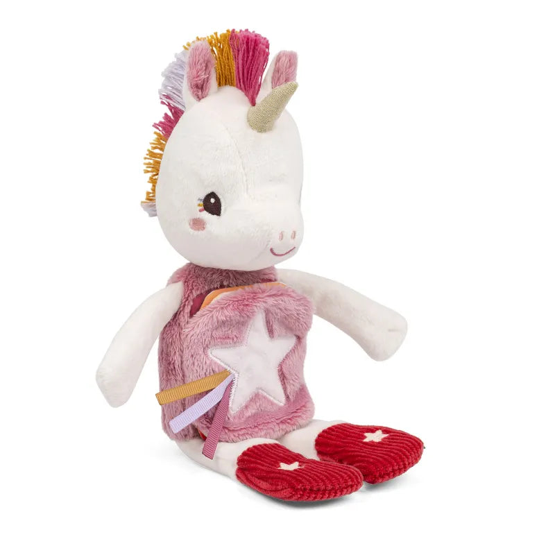 Lena Unicorn Storytime