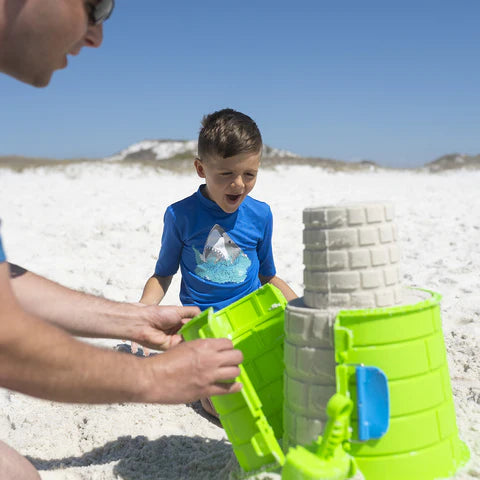 Sand Castle Pro Kit