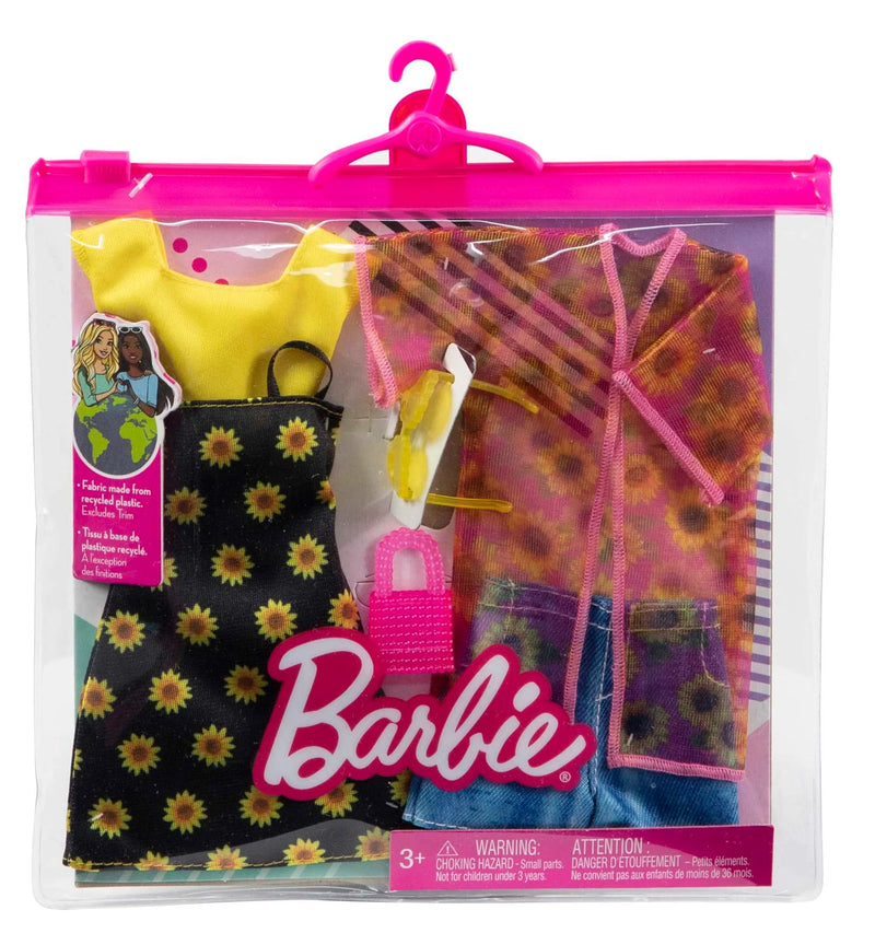 Barbie® - Fashion Pack Assortment