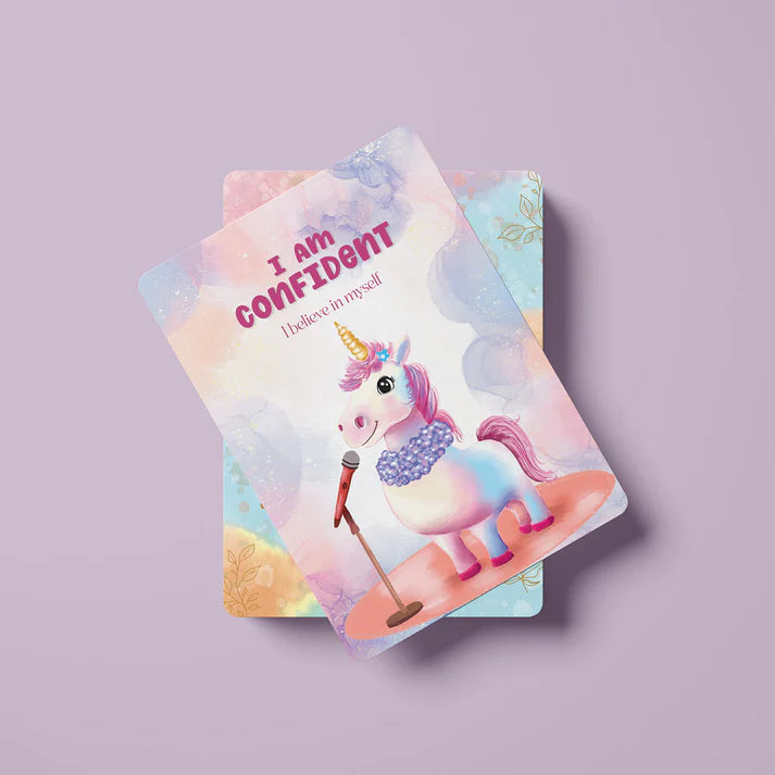 I Am - Affirmation Cards