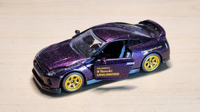 Deluxe Collection with Box - Assorted