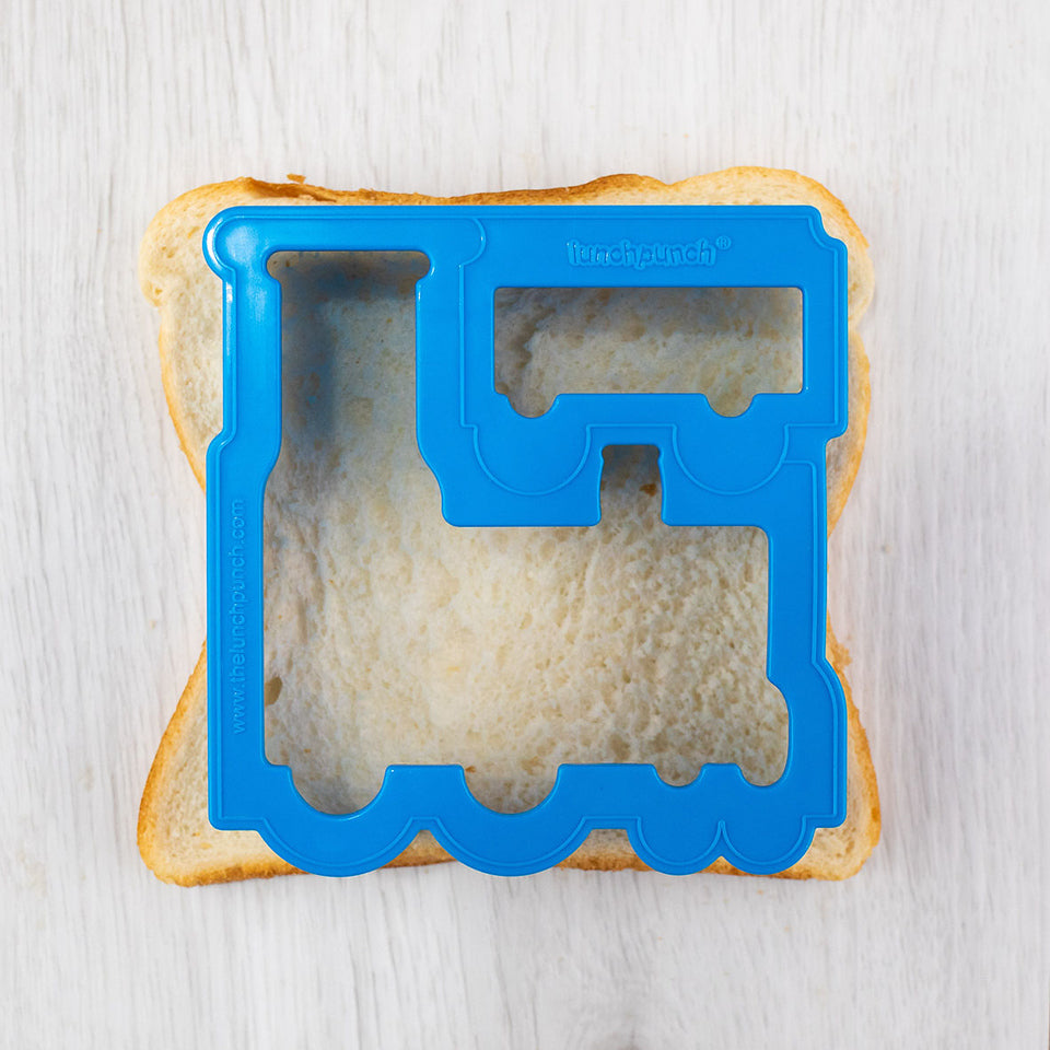 Sandwich Cutters - Transit