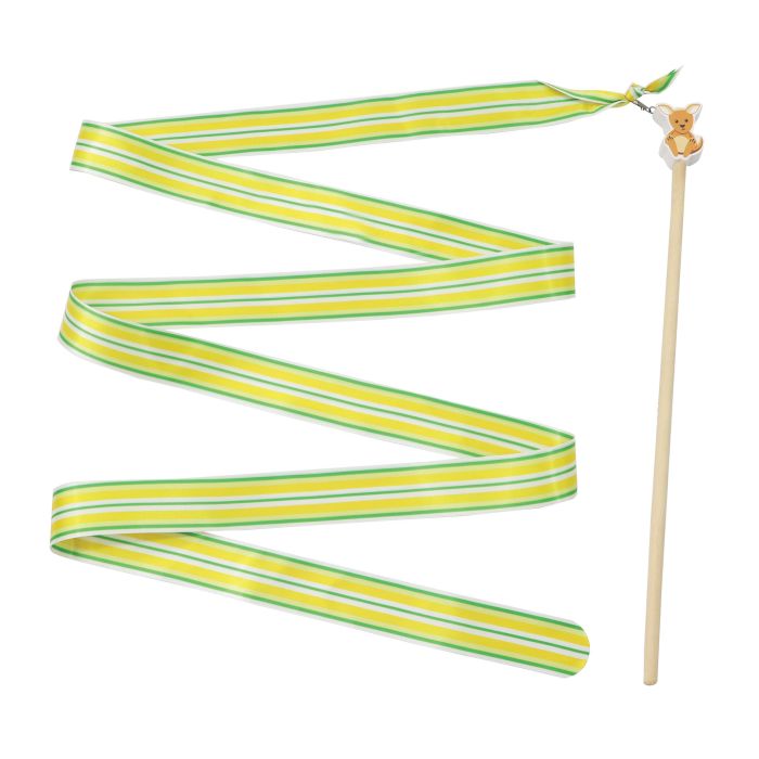 IS Gift - Aussie Animals Ribbon Twirler