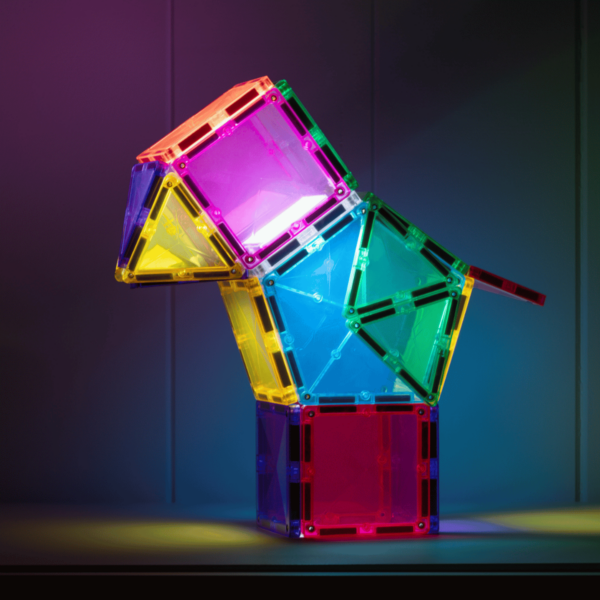 28 Piece Light Star Pack