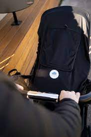 Universal Pram Cover