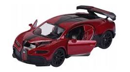 Deluxe Collection with Box - Assorted